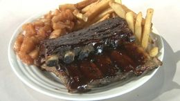 Food Police: X-treme Eating Awards