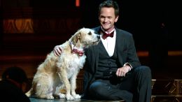 Neil Patrick Harris Signs On for "Hedwig"