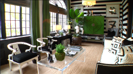 Take a Tour of the Westchester Designer Showhouse