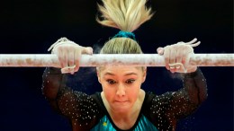 PHOTOS: U.S. Women's Gymnastics Qualifications