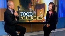 Food Allergies Study
