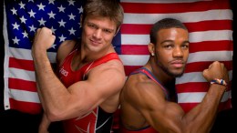 Proud to Be an American
