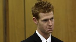 Redmond O'Neal Arrested In L.A. On Drug Charge