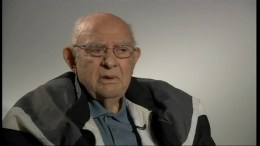 Extended Tony Zerilli Interview (1/3)