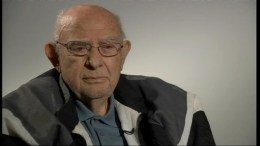 Extended Tony Zerilli Interview (2/3)