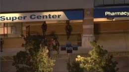 Wake Held For Victim of Pathmark Shooting