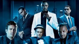 PopcornBiz Takes a Security Management Expert to "Takers"
