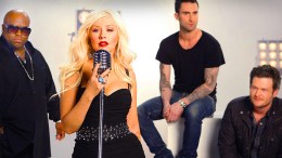 "The Voice" Blind Auditions Continue