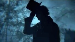 "Abraham Lincoln: Vampire Hunter" Trailer an Axe-Swinging Good Time