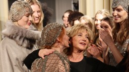 Alberta Ferretti Next Designer to Create Lower-Price Line for Macy's