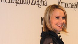 Amy Ryan Hopes to Return to Broadway
