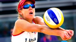 PHOTOS: Women of Beach Volleyball