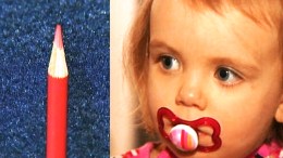 Girl Survives Pencil Through Brain, Full Recovery Expected