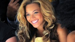 How Will Beyonce's Pregnancy Affect Her Fashion?