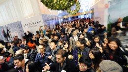 Black Friday Frenzy