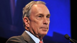 Mayor's Approval Sinks to 8-Year Low