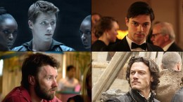 "Bourne Legacy" Casting Heating Up