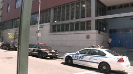 Fifth-Grade Teacher Accused of Sex With Girl, 10 