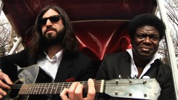 Charles Bradley Does Wedding Singer Duty In A Central Park Carriage