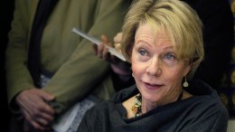 The Brief, Blunderous Public Sector Life of Cathie Black