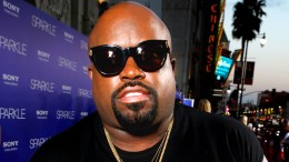 Cee Lo Green Talks About New "Voice" Rule