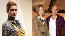 2011 CFDA/Vogue Fashion Fund Nominees Include Altuzarra, Suno