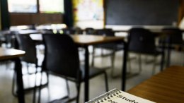 Midtown Teacher Accused of Groping Student