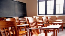 Fifth-Grade Teacher Accused of Sex With Girl, 10 