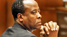 Photos: Jackson Doctor On Trial