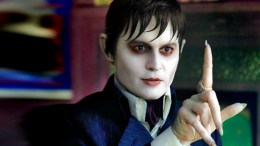 "Dark Shadows" and the Fine Art of Adapting TV to Film