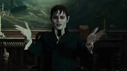 "Dark Shadows"