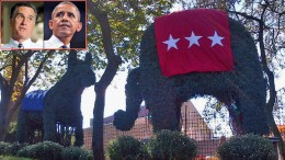 Hofstra Gears Up for Presidential Debate