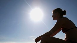 Muggy, Sticky Weather Hangs Around 1 More Day
