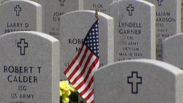 On Memorial Day, Remember and Honor