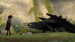 Jay Baruchel Teaches You "How to Train Your Dragon"