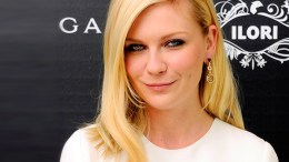 Kirsten Dunst: Delving Into "Melancholia" Depression Was Therapeutic