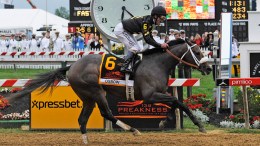 Orb Denied: Oxbow Wins Preakness in Upset