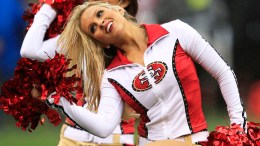 NFL Cheerleaders