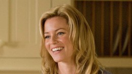 Elizabeth Banks Confirms Her "Hunger Games" Casting
