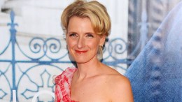 "Eat Pray Love" Scribe Elizabeth Gilbert: I Wept When I Saw the Film