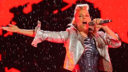 Why Fergie's Taking a Break From the Black Eyed Peas