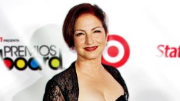 Gloria Estefan Honored At Hollywood Bowl