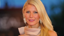 Gwyneth Paltrow on Beyonce's Pregnancy