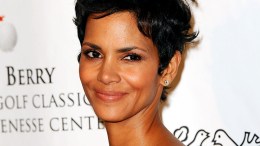 Halle Berry on Her Engagement: "Never Say Never!"