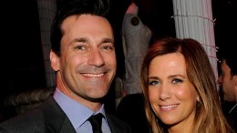 Jon Hamm: 'I'm Very, Very Excited' To Direct 'Mad Men'