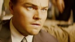 Review: "Inception" One of Year's Best 
