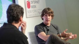 Our Top 5 Internet Week Panels