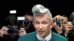 Jean Paul Gaultier is the New Creative Director of Diet Coke