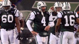 Jets Loss Should Slow Talk of an All-New York Super Bowl