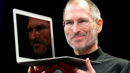 In Memoriam: Steve Jobs 1955-2011